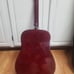Johnson Acoustic Guitar