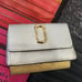 Marc Jacobs Tri-Fold Wallet