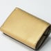 Marc Jacobs Tri-Fold Wallet
