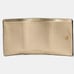 Marc Jacobs Tri-Fold Wallet