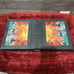 1989 Saitek Sea Battle Electronic Game Retro Battleships Vintage 80s