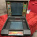 1989 Saitek Sea Battle Electronic Game Retro Battleships Vintage 80s