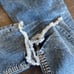 ROCK REVIVAL Women's Janelle Capri Stonewashed Jeans (25)