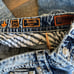 ROCK REVIVAL Women's Janelle Capri Stonewashed Jeans (25)