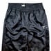 Nike Sportswear Air Satin Pants Women's Wide Leg Swoosh All Over LOGO DQ6583-010