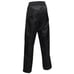 Nike Sportswear Air Satin Pants Women's Wide Leg Swoosh All Over LOGO DQ6583-010