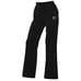 Nike Sportswear Air Satin Pants Women's Wide Leg Swoosh All Over LOGO DQ6583-010