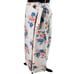 Loft Blossom Midi Floral Wrap Front Skirt Sz2