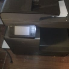 Hp Printer copier
