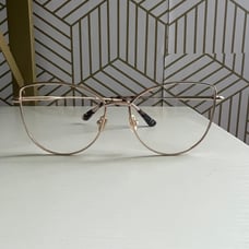 Tom Ford Glasses