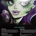 monster high dolls