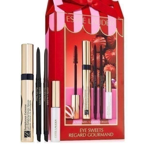 Estee Lauder 4pc Eye set