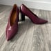 Clergerie heels
