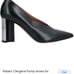 Clergerie heels