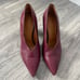 Clergerie heels