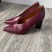 Clergerie heels