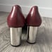 Clergerie heels