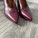 Clergerie heels