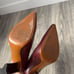 Clergerie heels