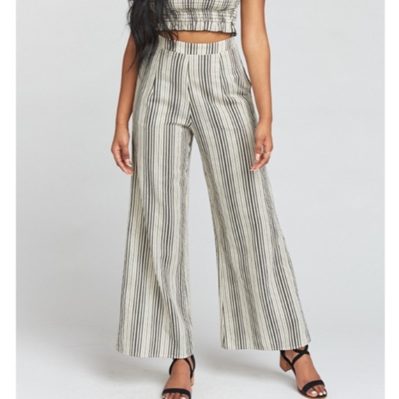 Show Me Your MuMu High Waist Pants | Mercari