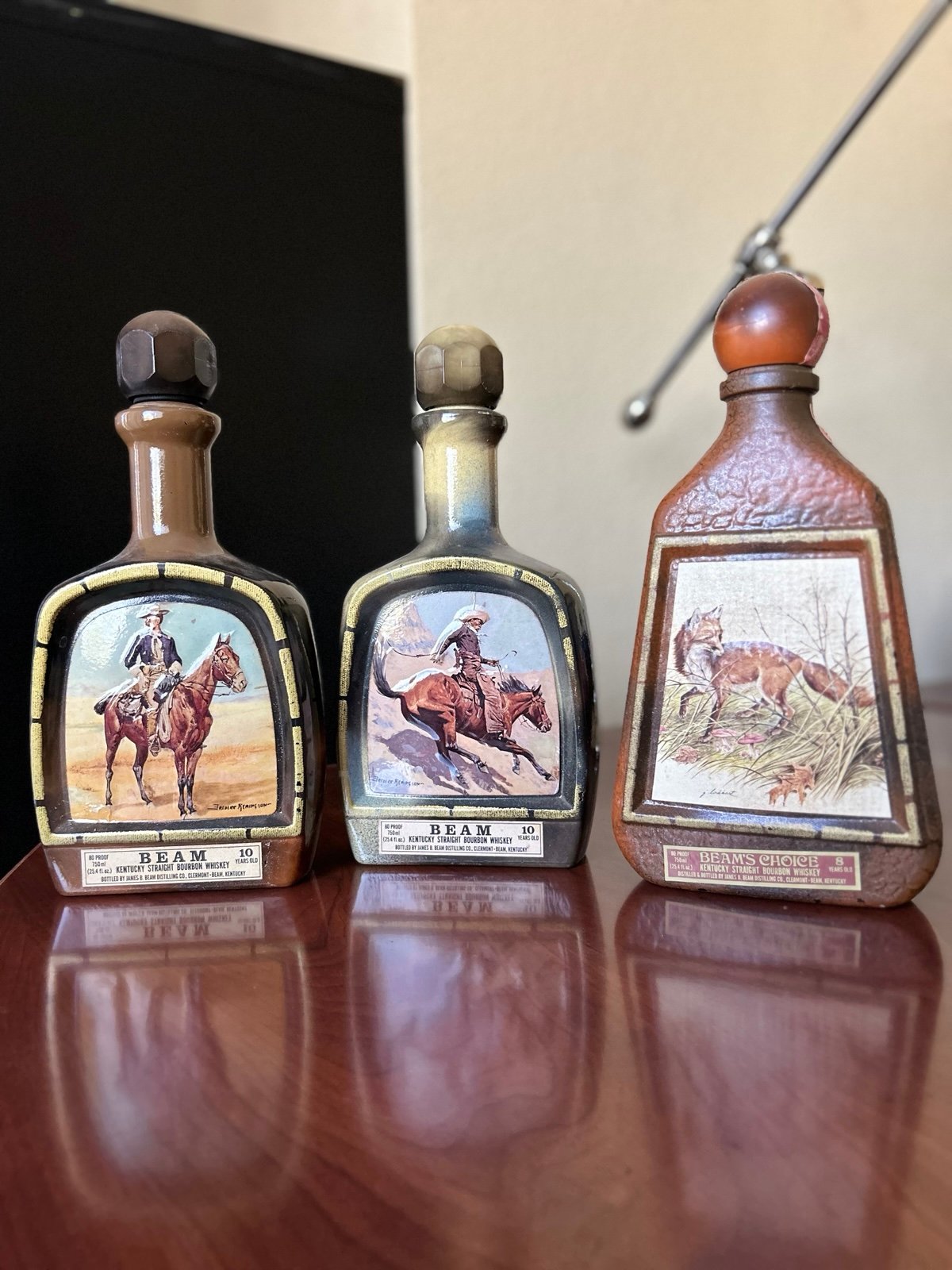 Jim Beam Collectors