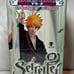 Bleach Seireitei 1st Edition Booster Pack Box NEW Trading Card Game CCG TCG