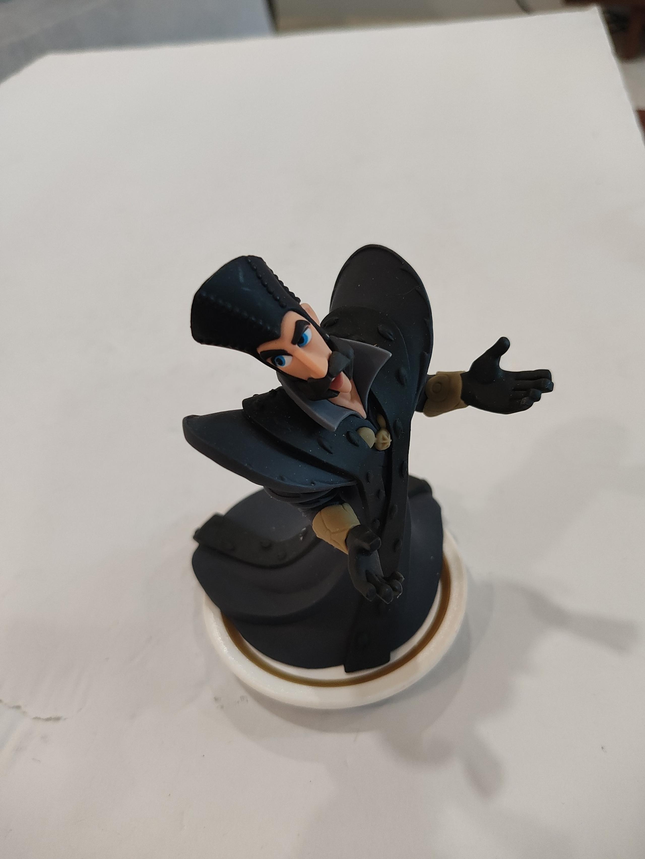 Disney Infinity Time Alice Through the Looking Glass Figure