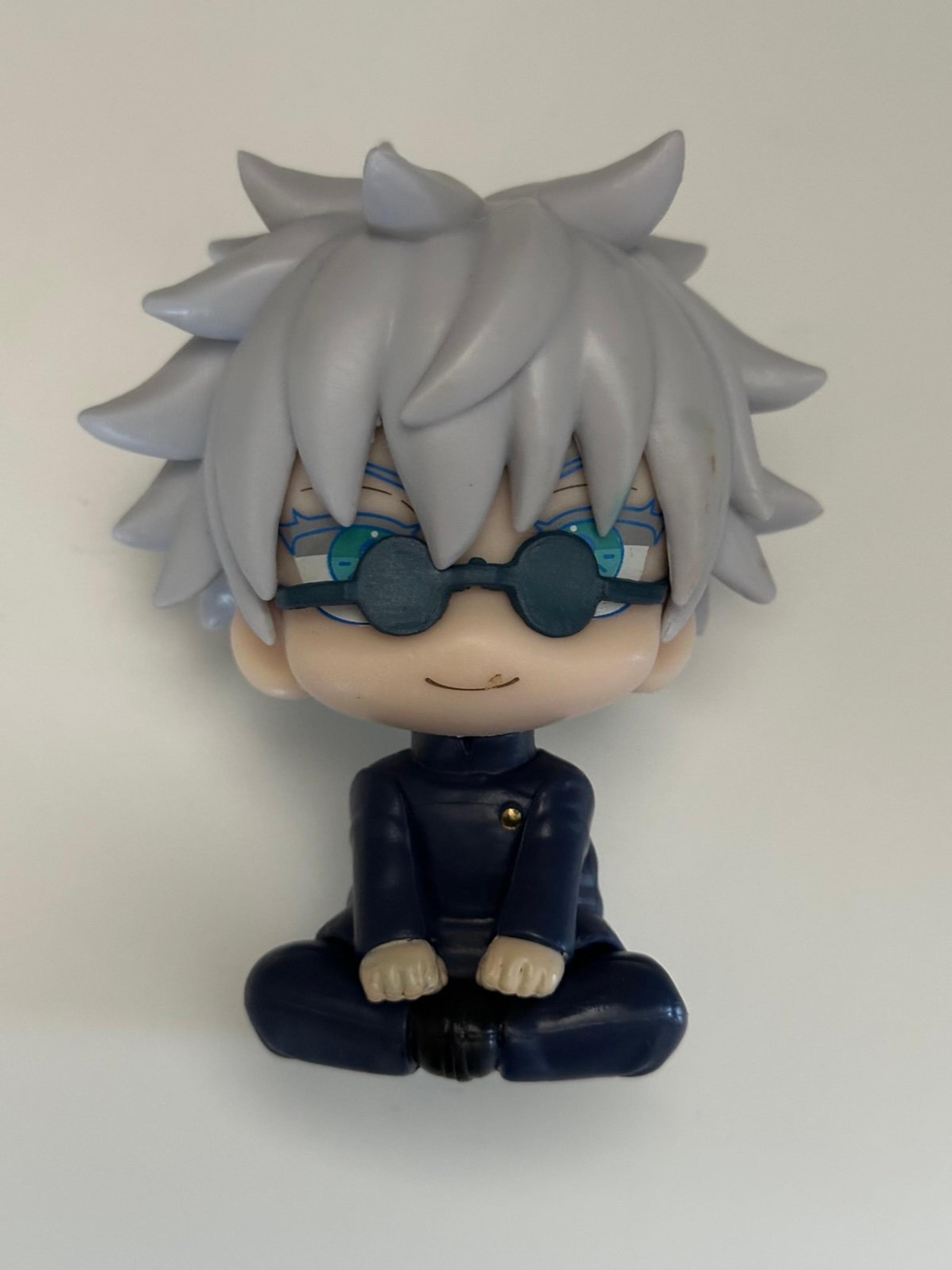 gojo lookup figure (read description)