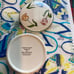 Covered trinket box