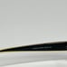 Candie's C Donna CRYGRY Gray Rectangular Full Rim Eyeglasses 50[]16 135 mm