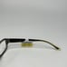 Candie's C Donna CRYGRY Gray Rectangular Full Rim Eyeglasses 50[]16 135 mm