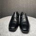 APT.9 Memory Foam Apwendell Black Dress Shoes Classic Loafers Men's Size 10