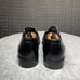 APT.9 Memory Foam Apwendell Black Dress Shoes Classic Loafers Men's Size 10