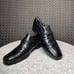 APT.9 Memory Foam Apwendell Black Dress Shoes Classic Loafers Men's Size 10