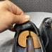 APT.9 Memory Foam Apwendell Black Dress Shoes Classic Loafers Men's Size 10