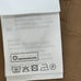 COS Men's Relaxed Fit Corduroy Trousers Brown Size 30R New With Tags
