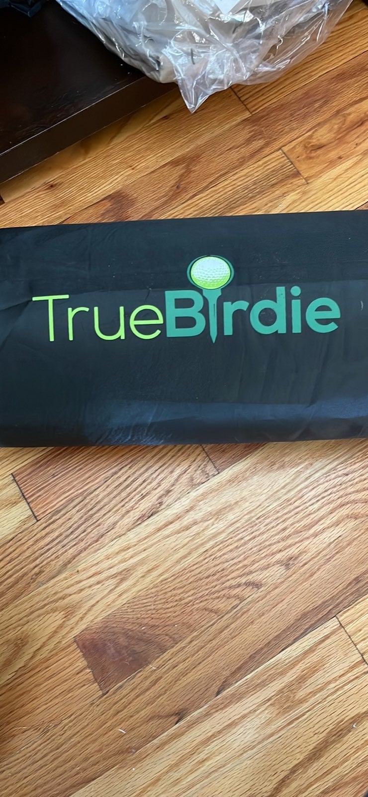 Truebirdie