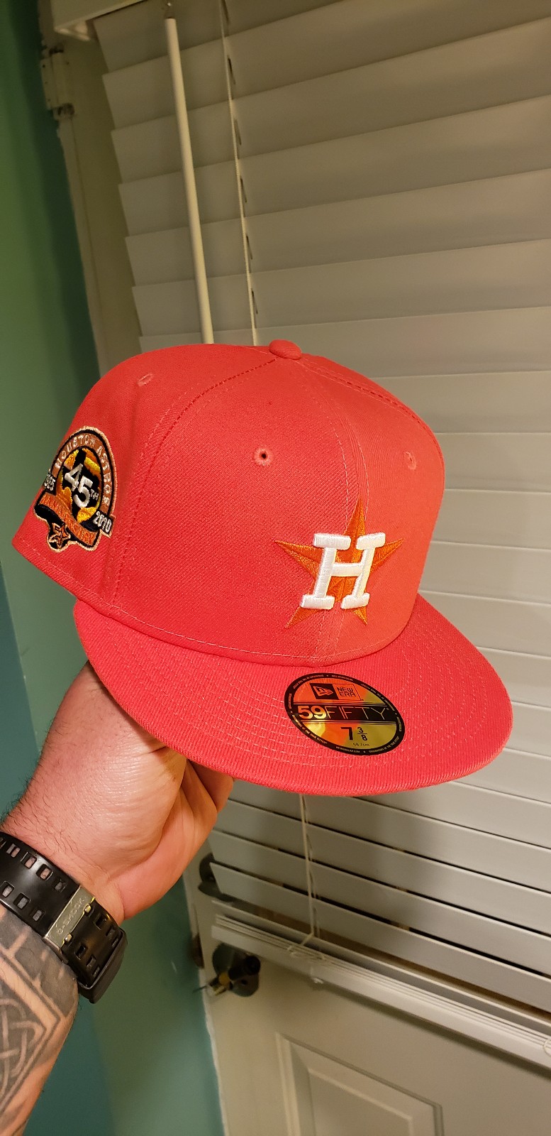 New Era baseball cap hats for men
