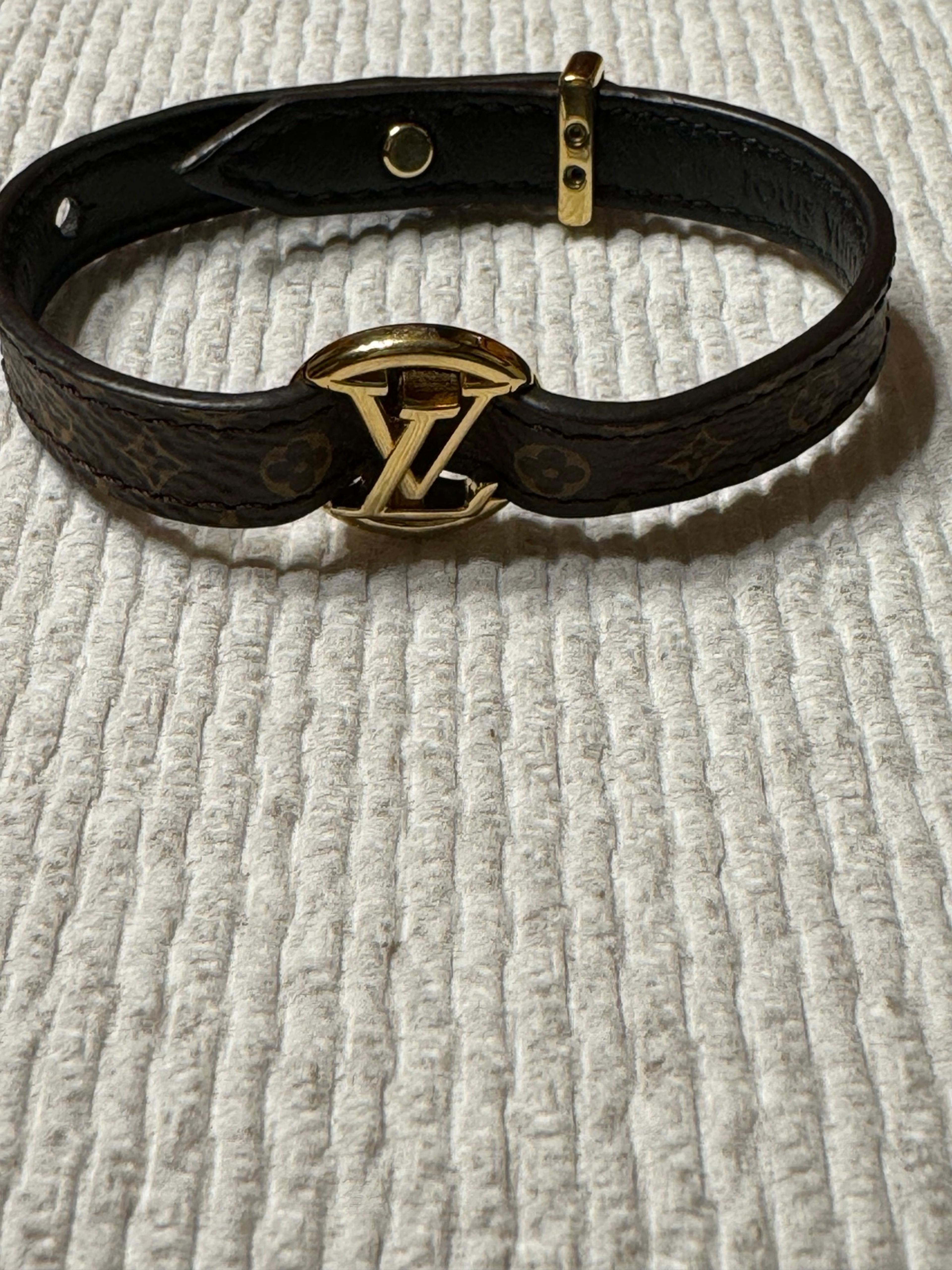 Louis vuitton party bracelet Clearance