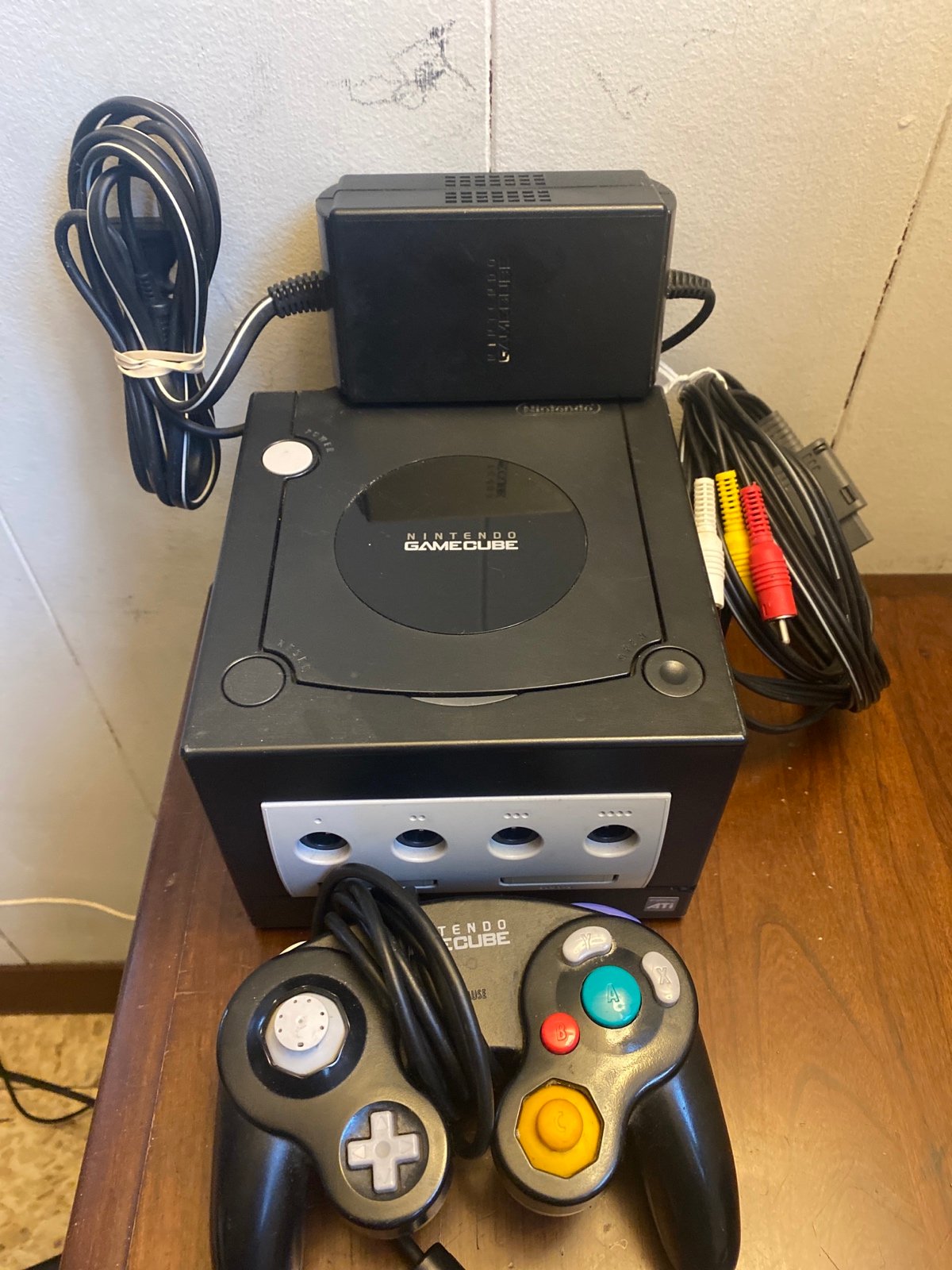 Nintendo GameCube