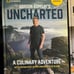 Gordan Ramsay Cookbook