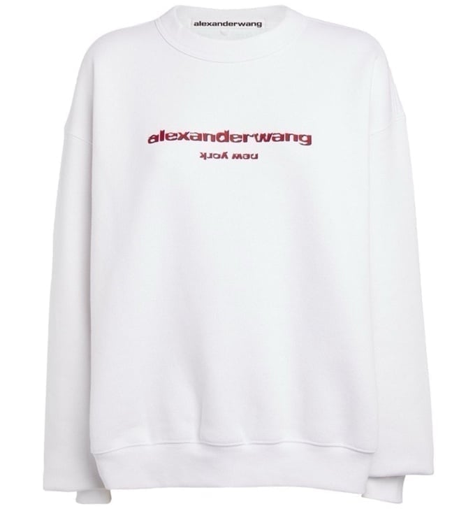 Alexander Wang Crewneck