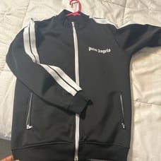 palm angels jacket
