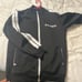 palm angels jacket