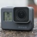 GoPro HERO 5 Black 4K Action Camera