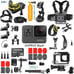GoPro HERO 5 Black 4K Action Camera