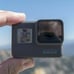 GoPro HERO 5 Black 4K Action Camera