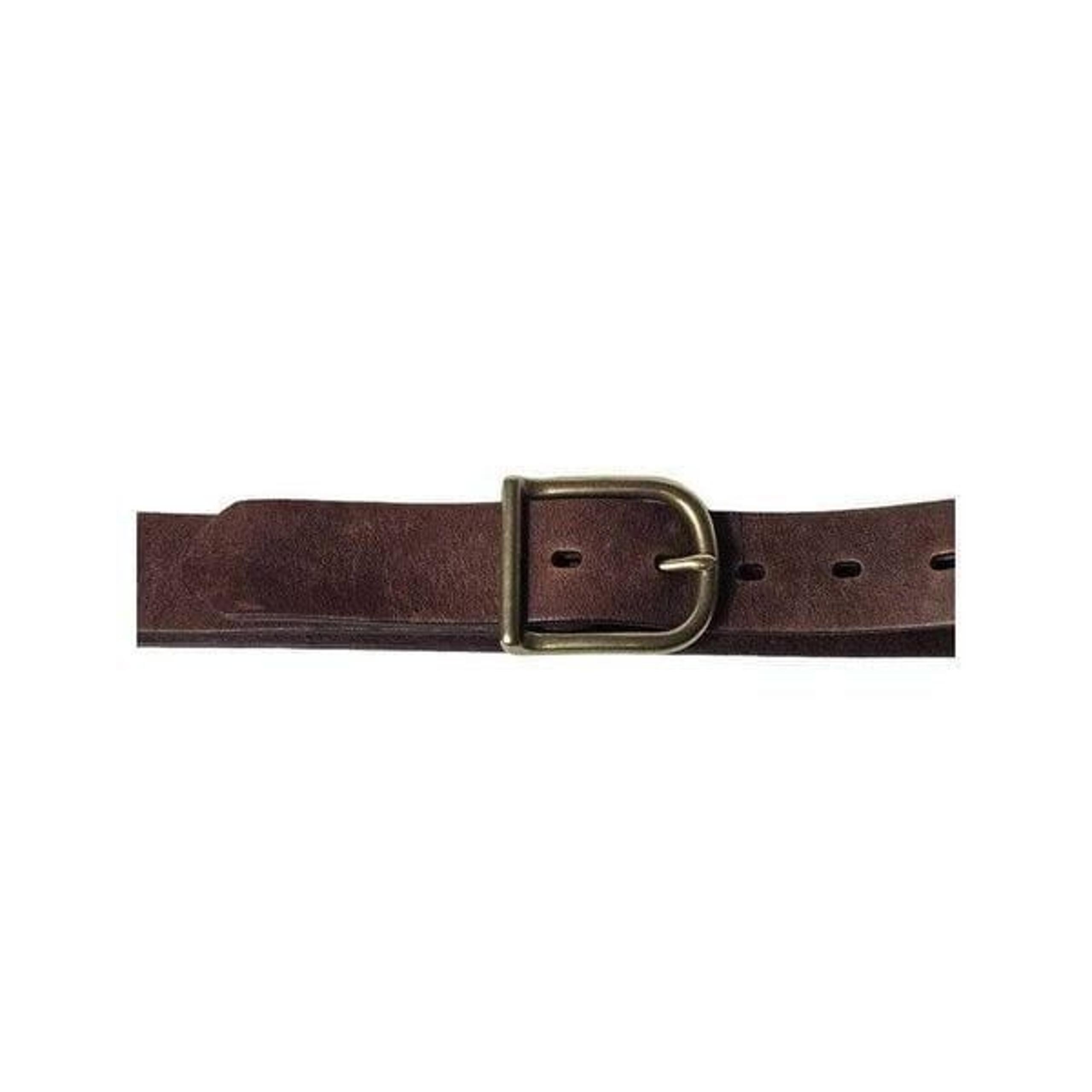 Gap mens vegan leather belt NWOT