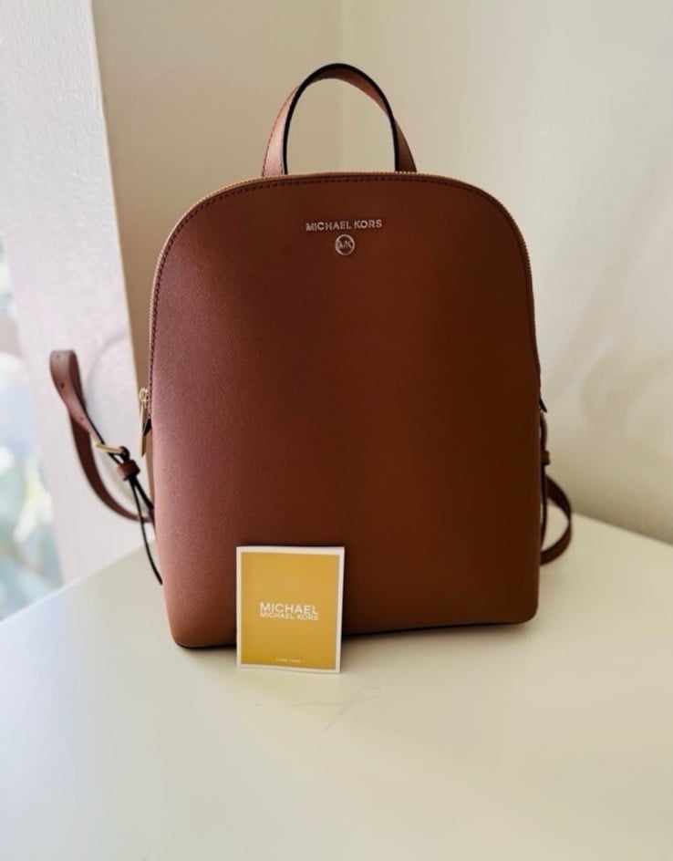 Michael Kors backpack