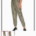 Victoria's Secret Tie Jogger (Cargo Pants)